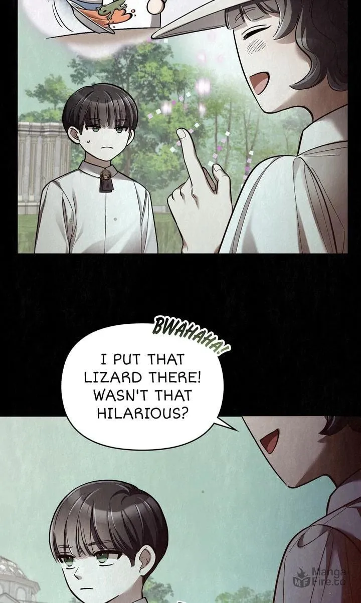 Dear, Not Cunning Witch Chapter 41 page 24 - 