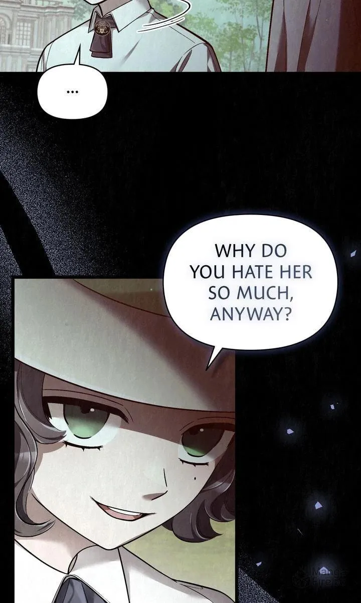 Dear, Not Cunning Witch Chapter 41 page 25 - 