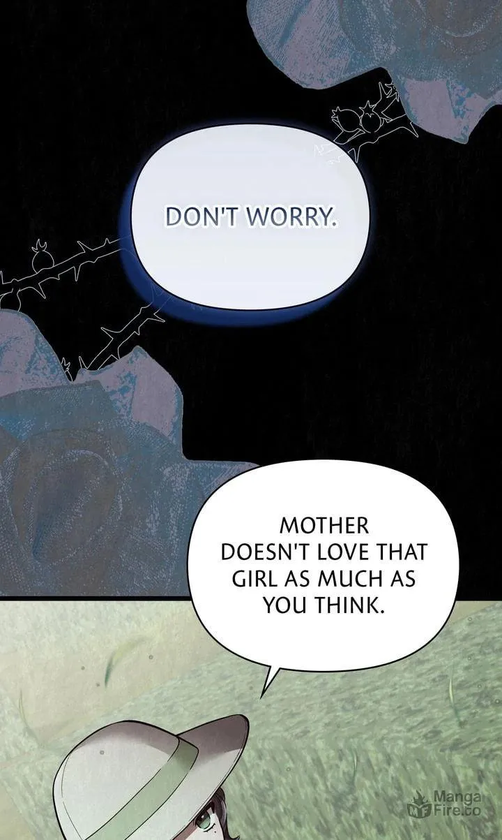 Dear, Not Cunning Witch Chapter 41 page 27 - 