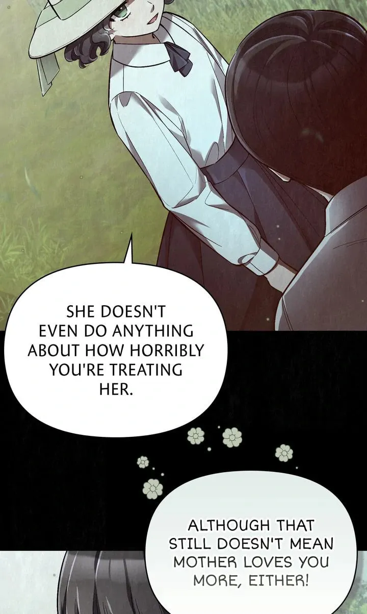 Dear, Not Cunning Witch Chapter 41 page 28 - 