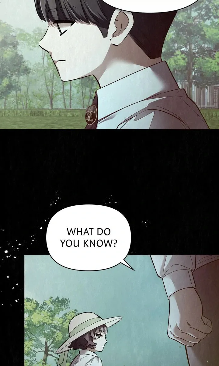 Dear, Not Cunning Witch Chapter 41 page 29 - 