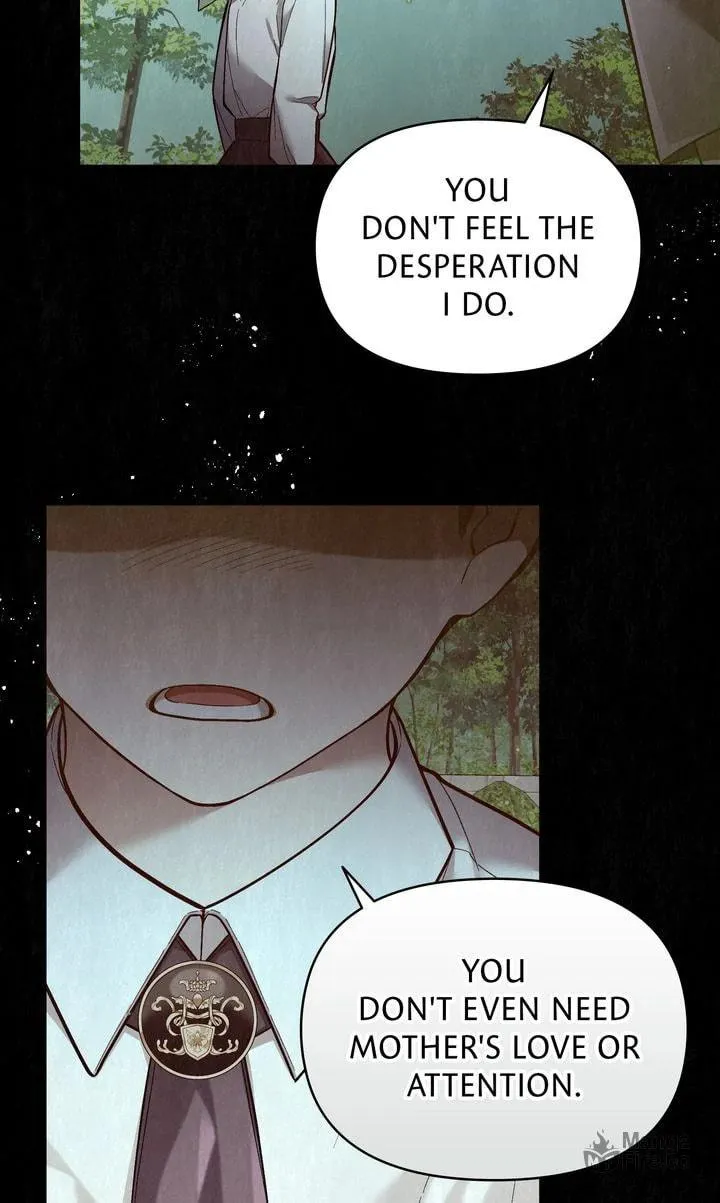 Dear, Not Cunning Witch Chapter 41 page 30 - 