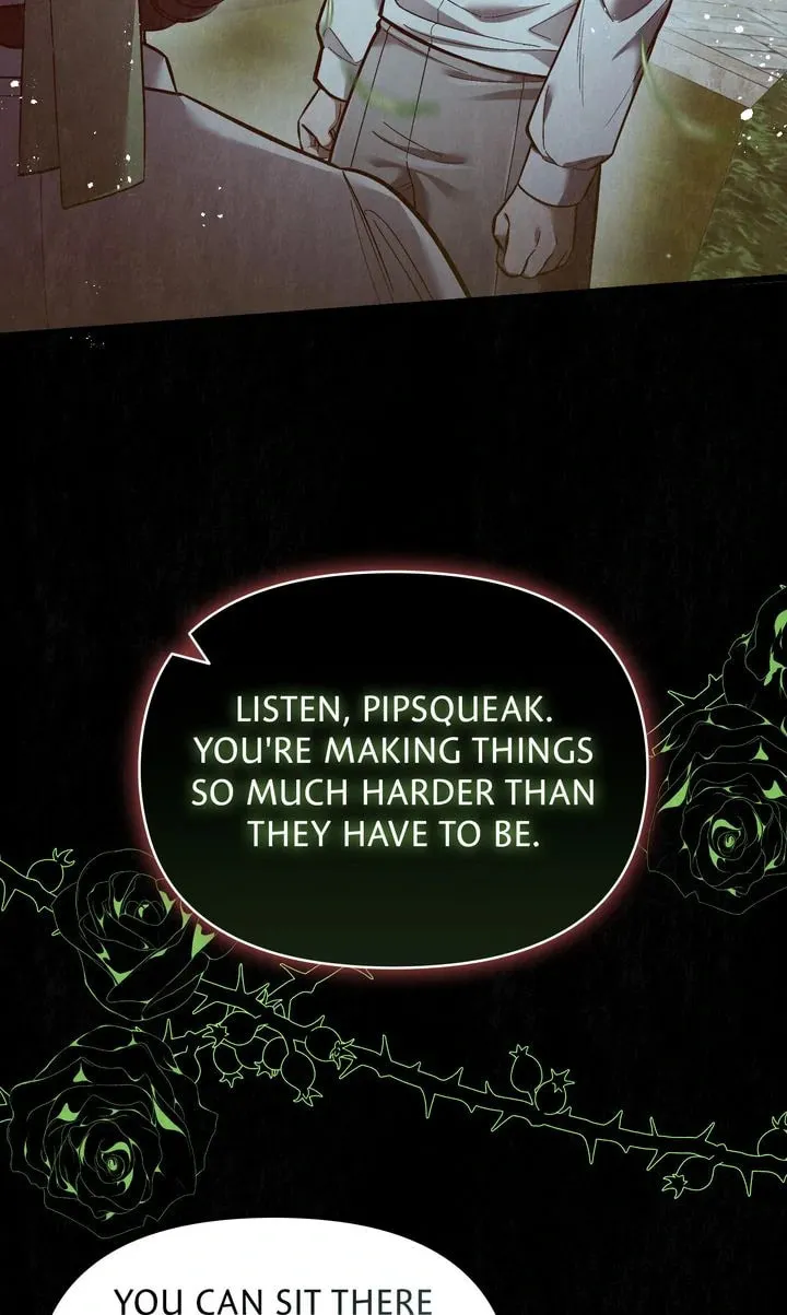 Dear, Not Cunning Witch Chapter 41 page 32 - 