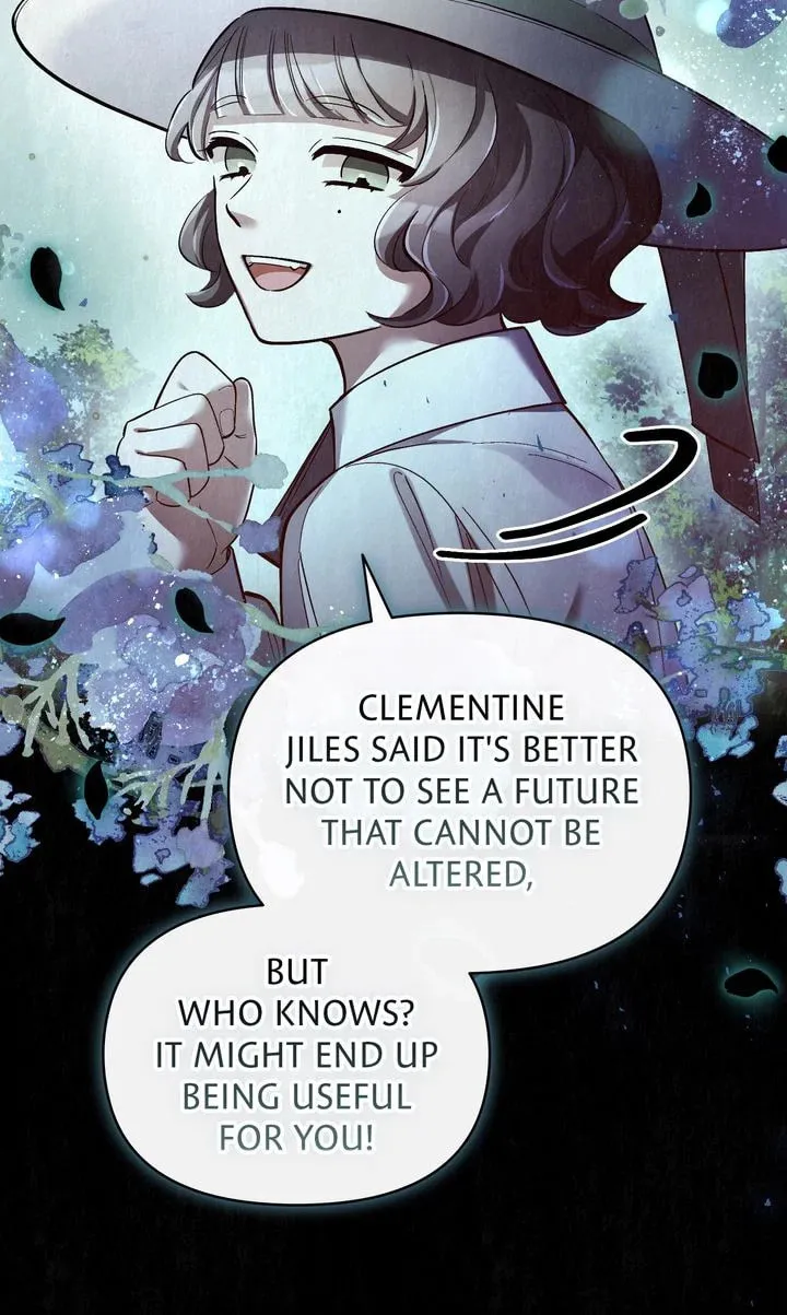 Dear, Not Cunning Witch Chapter 41 page 34 - 