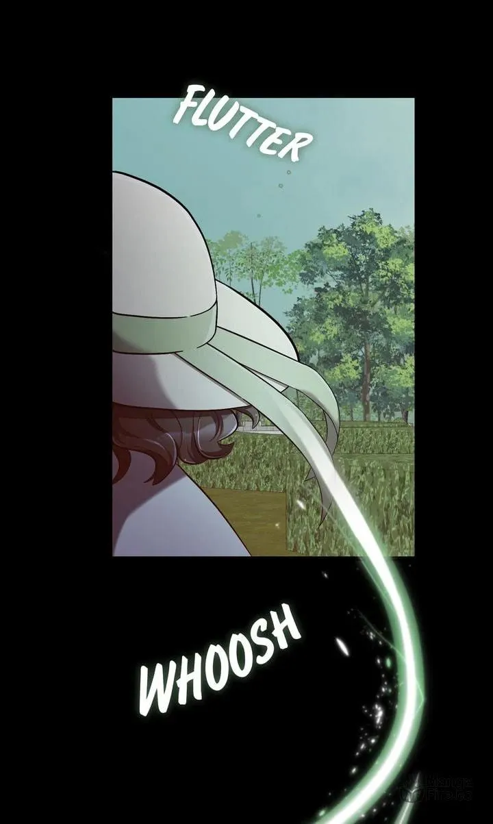 Dear, Not Cunning Witch Chapter 41 page 36 - 