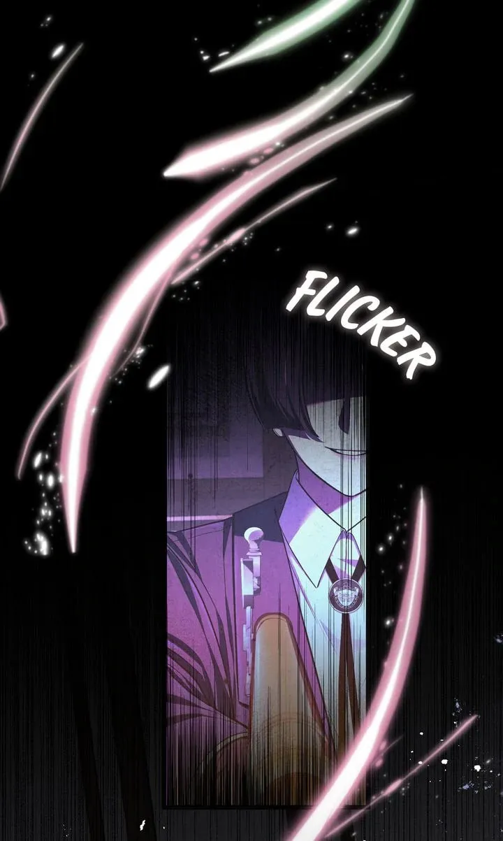 Dear, Not Cunning Witch Chapter 41 page 37 - 