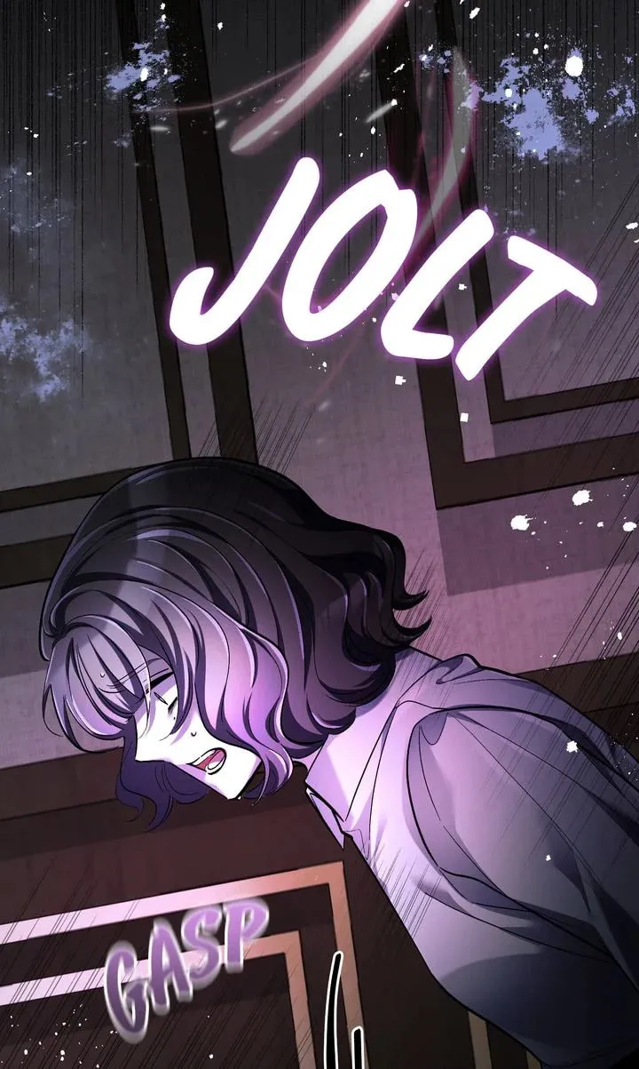 Dear, Not Cunning Witch Chapter 41 page 38 - 