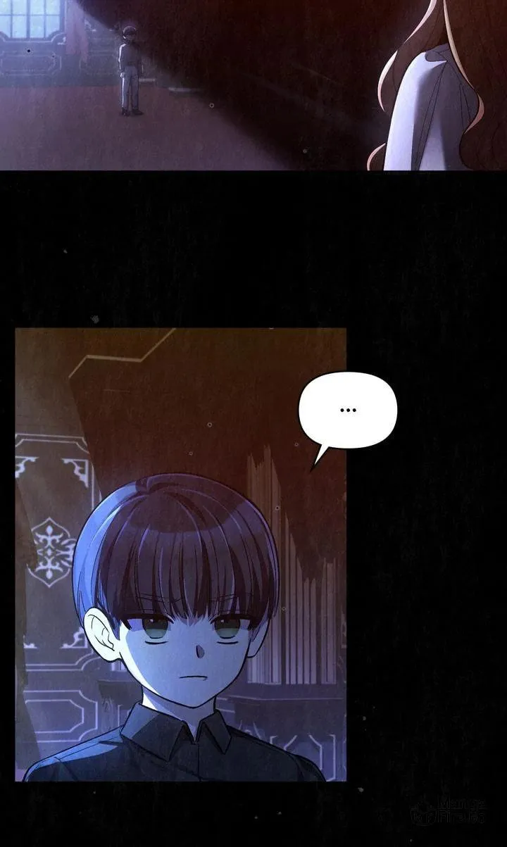 Dear, Not Cunning Witch Chapter 41 page 5 - 
