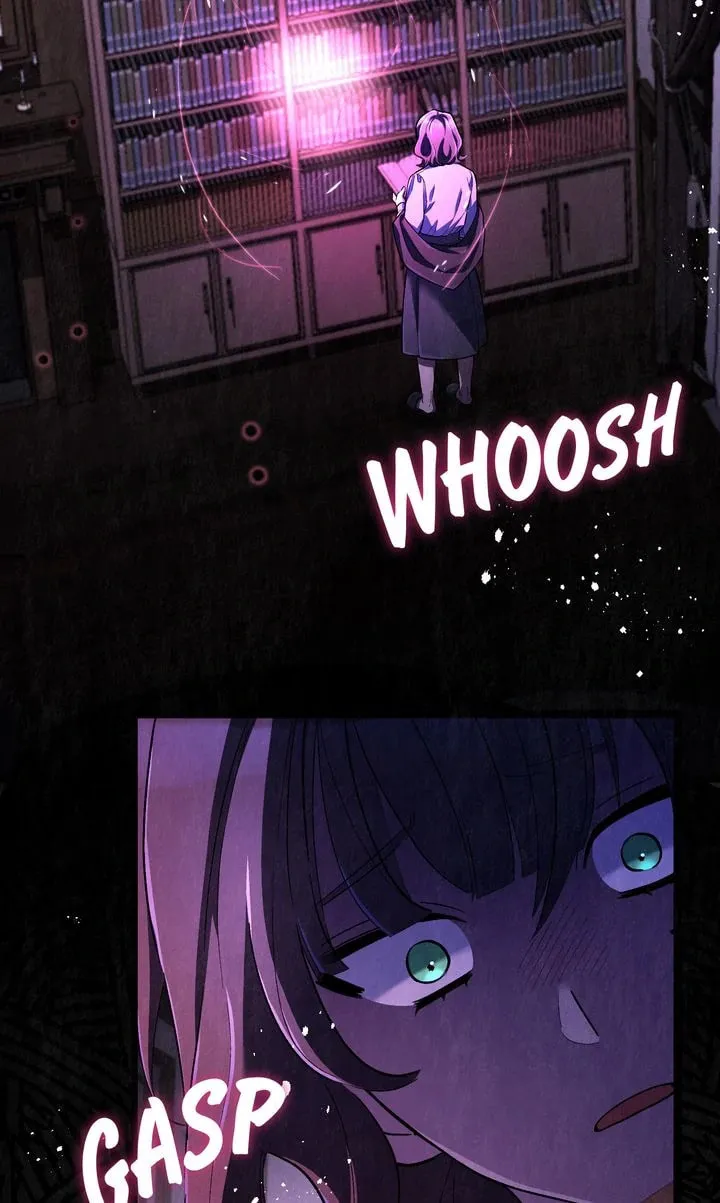 Dear, Not Cunning Witch Chapter 41 page 43 - 