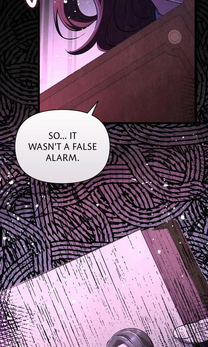 Dear, Not Cunning Witch Chapter 41 page 44 - 