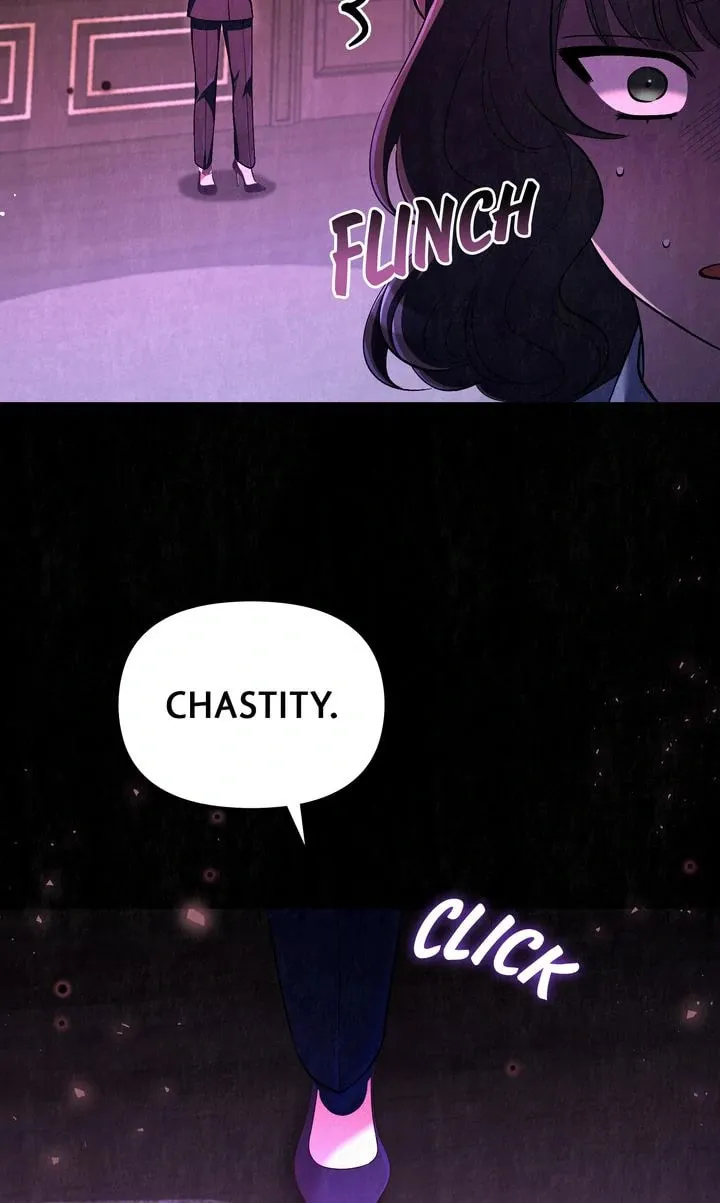 Dear, Not Cunning Witch Chapter 41 page 47 - 