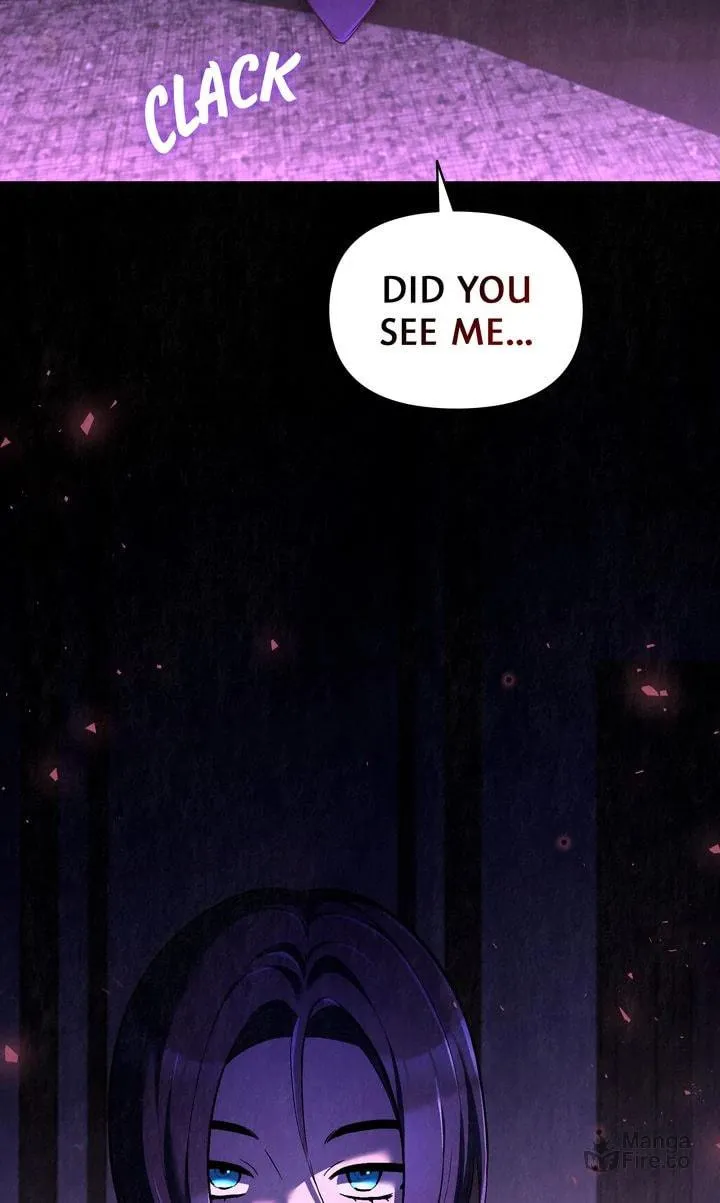Dear, Not Cunning Witch Chapter 41 page 48 - 