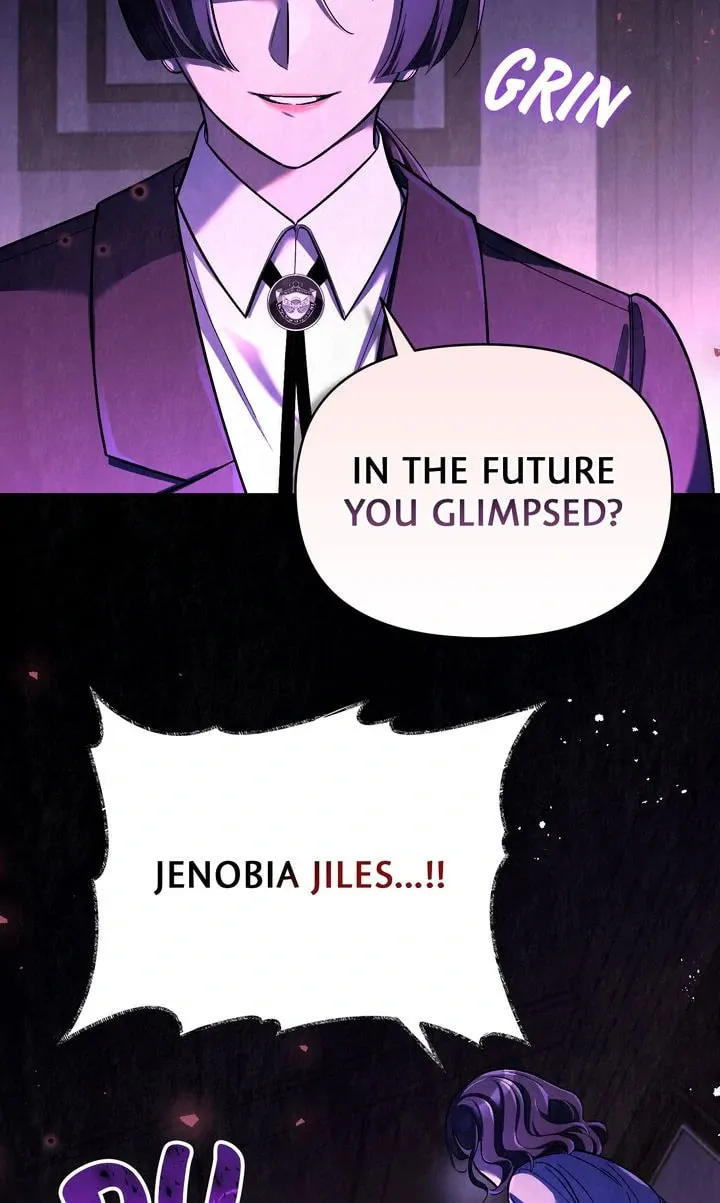 Dear, Not Cunning Witch Chapter 41 page 49 - 