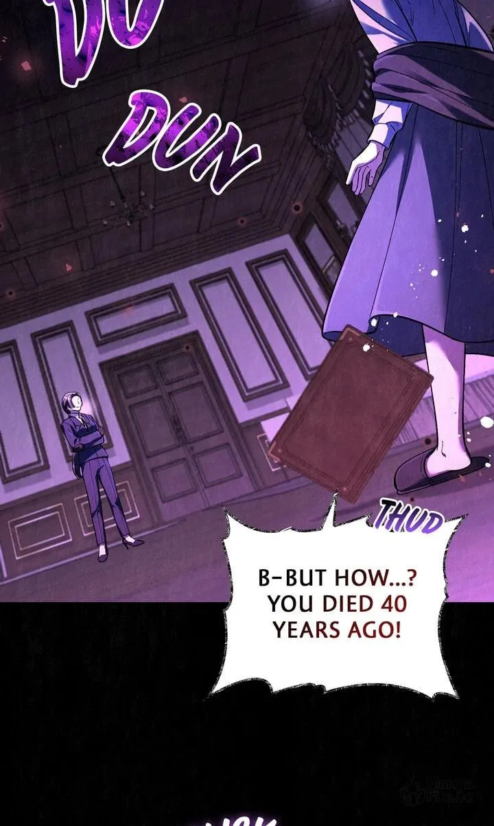 Dear, Not Cunning Witch Chapter 41 page 50 - 