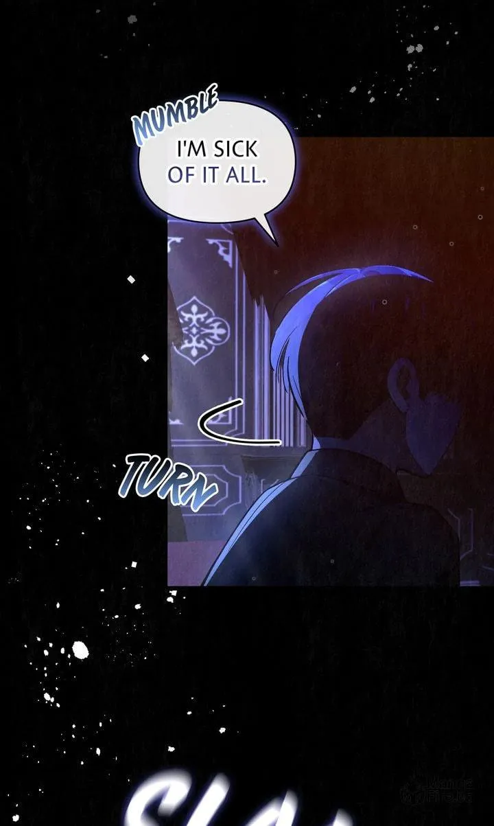 Dear, Not Cunning Witch Chapter 41 page 6 - 