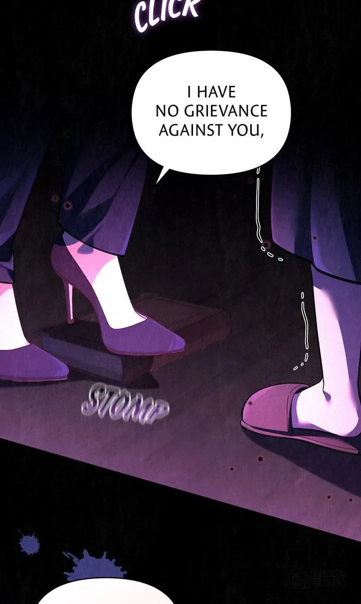 Dear, Not Cunning Witch Chapter 41 page 51 - 
