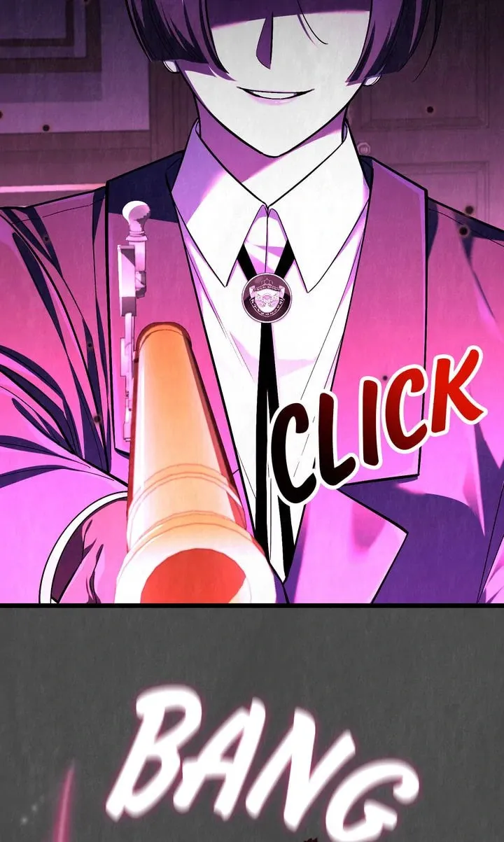 Dear, Not Cunning Witch Chapter 41 page 53 - 