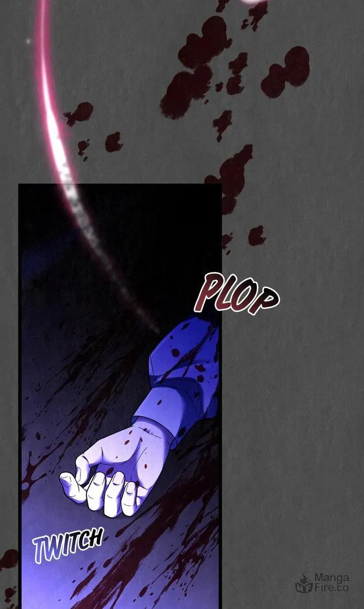Dear, Not Cunning Witch Chapter 41 page 54 - 