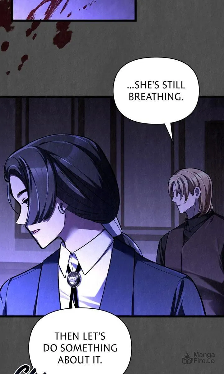 Dear, Not Cunning Witch Chapter 41 page 55 - 