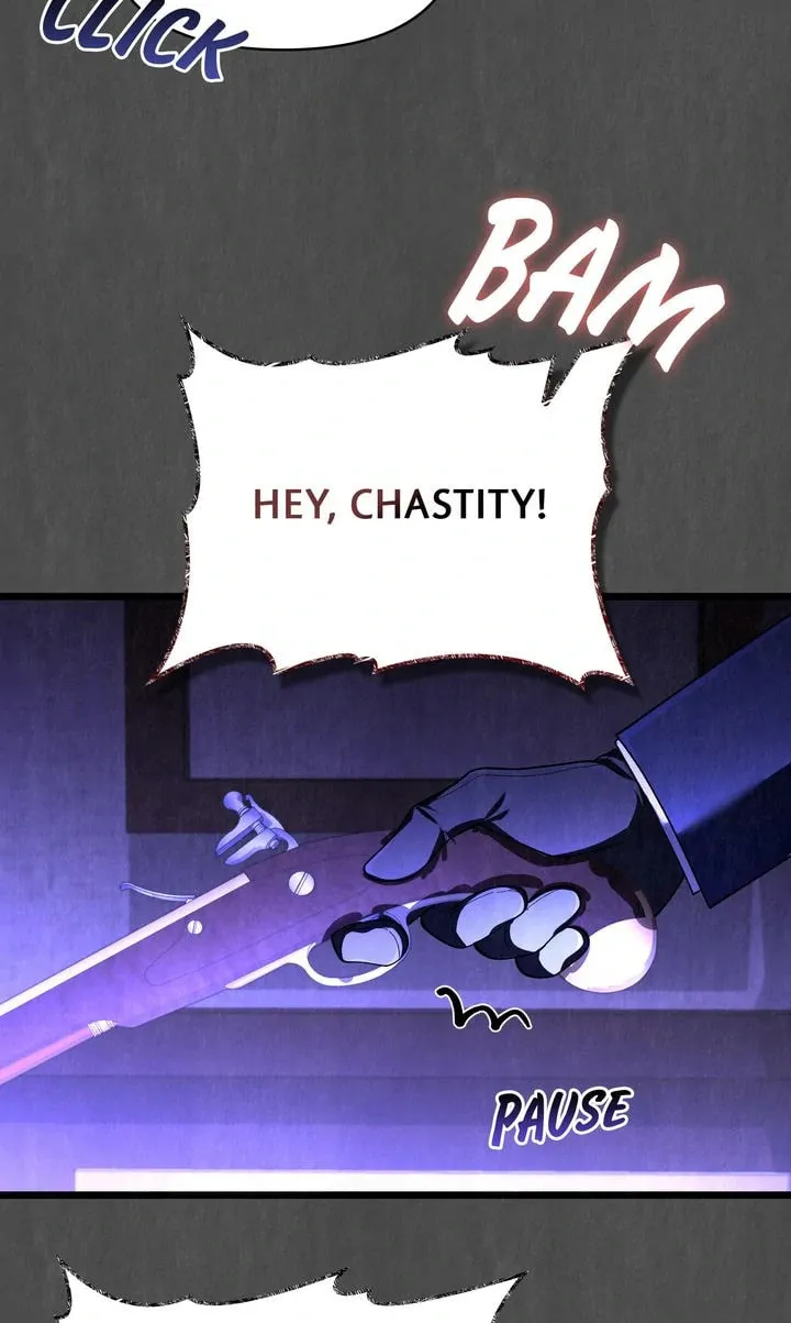 Dear, Not Cunning Witch Chapter 41 page 56 - 