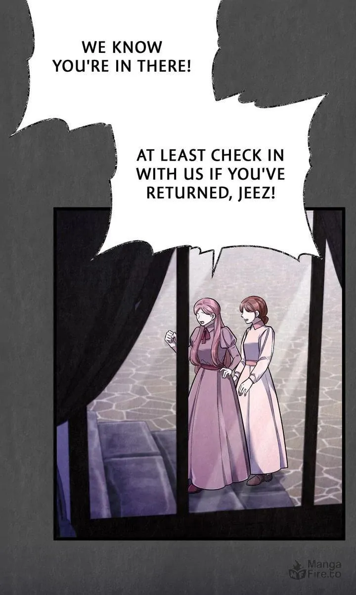 Dear, Not Cunning Witch Chapter 41 page 57 - 