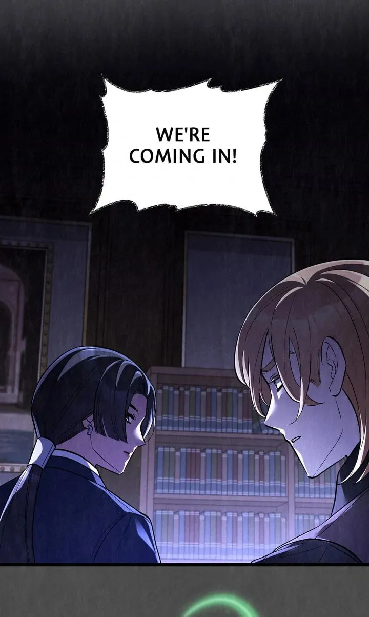 Dear, Not Cunning Witch Chapter 41 page 58 - 