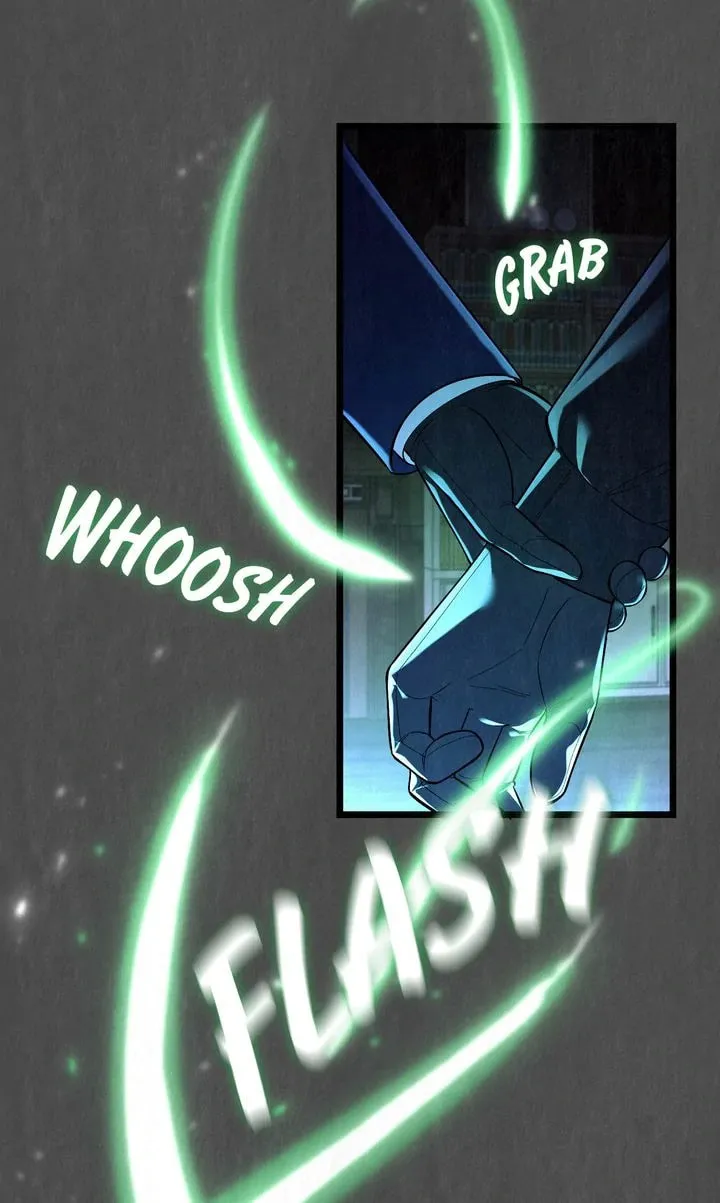 Dear, Not Cunning Witch Chapter 41 page 59 - 