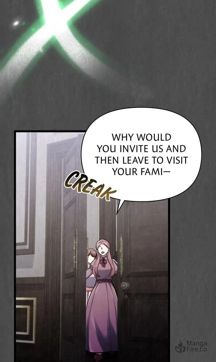 Dear, Not Cunning Witch Chapter 41 page 60 - 