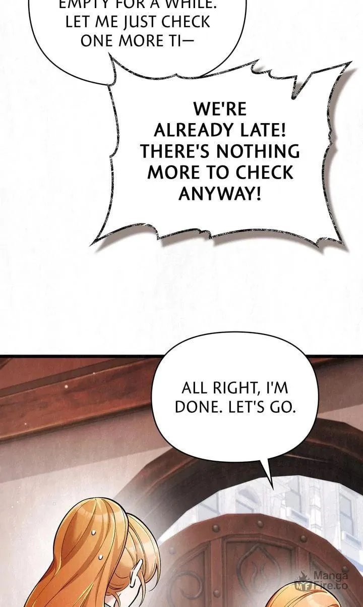 Dear, Not Cunning Witch Chapter 41 page 65 - 
