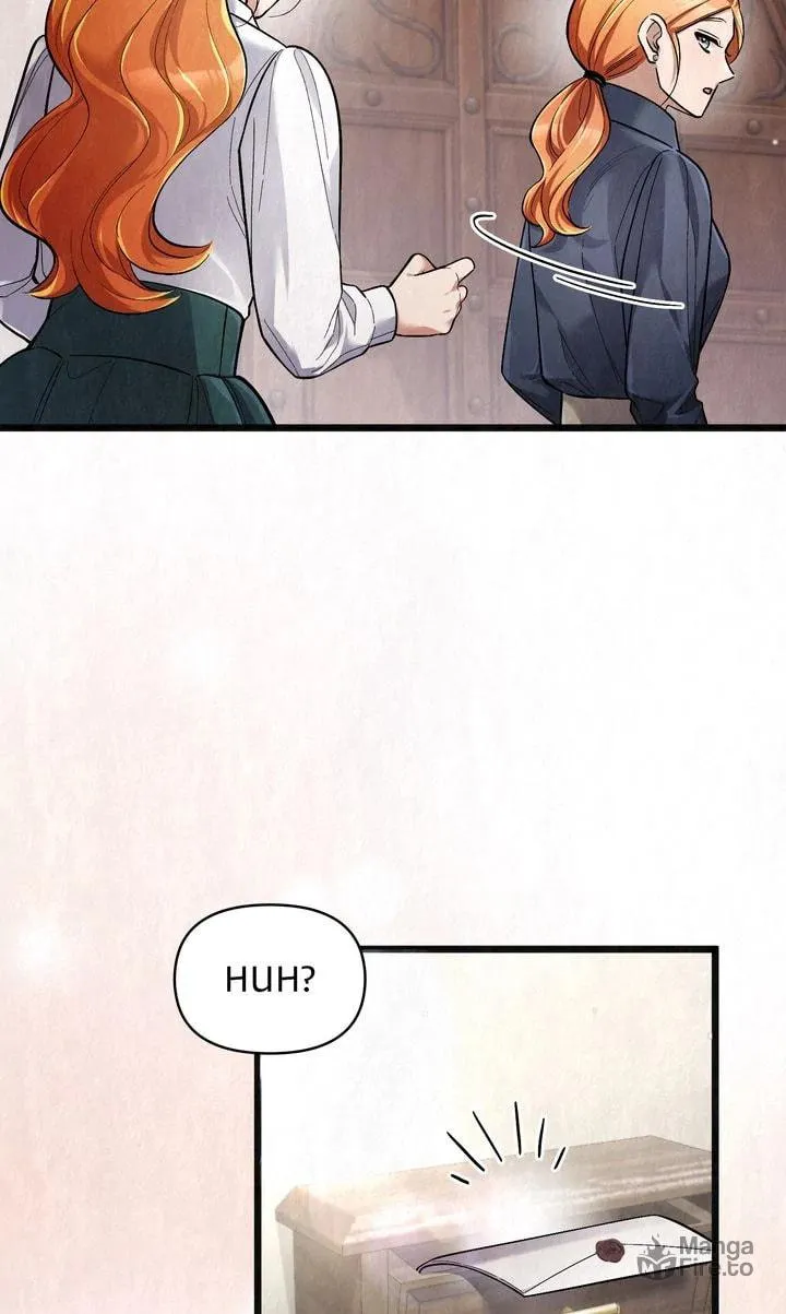 Dear, Not Cunning Witch Chapter 41 page 66 - 