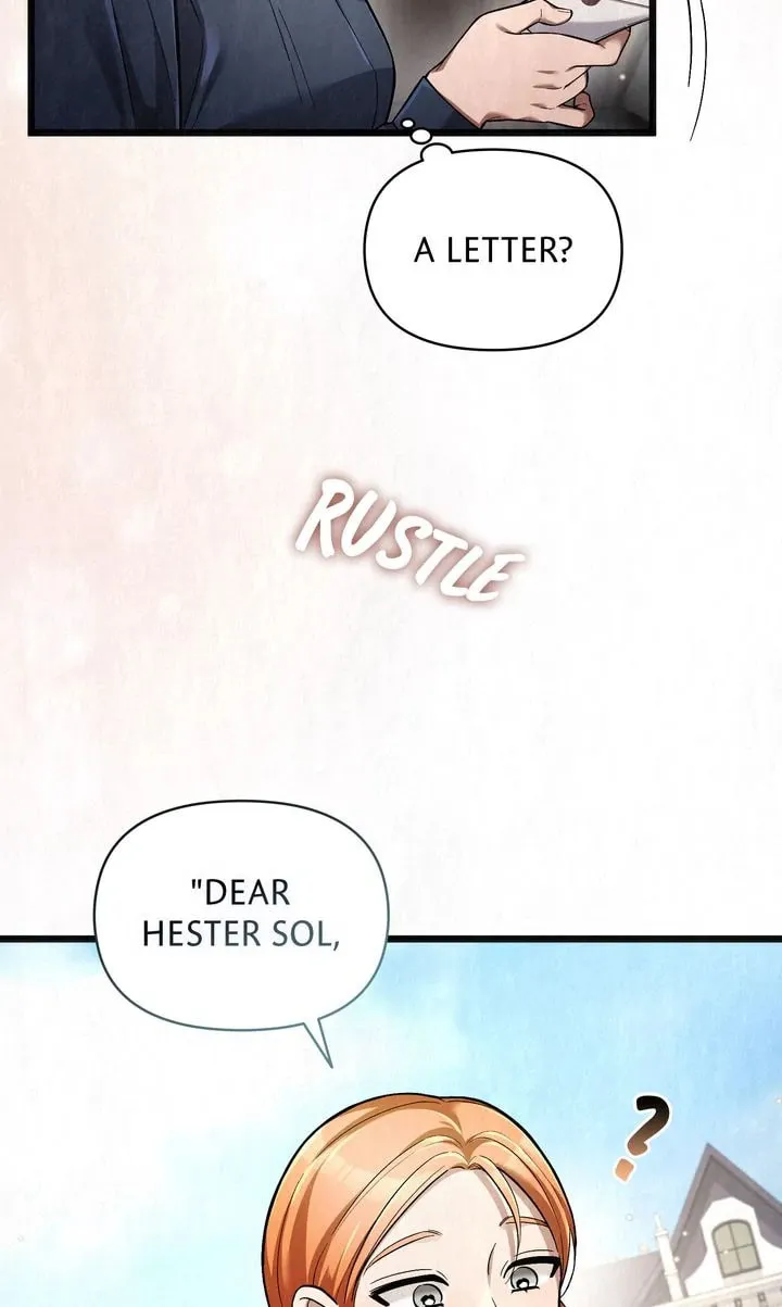 Dear, Not Cunning Witch Chapter 41 page 68 - 