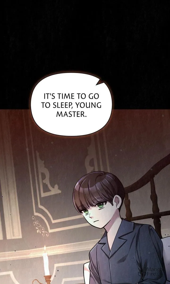 Dear, Not Cunning Witch Chapter 41 page 9 - 