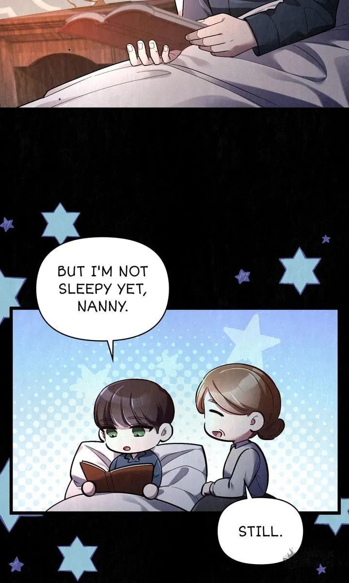 Dear, Not Cunning Witch Chapter 41 page 10 - 