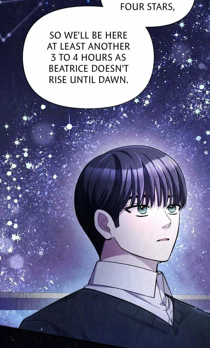 Dear, Not Cunning Witch Chapter 42 page 19 - 