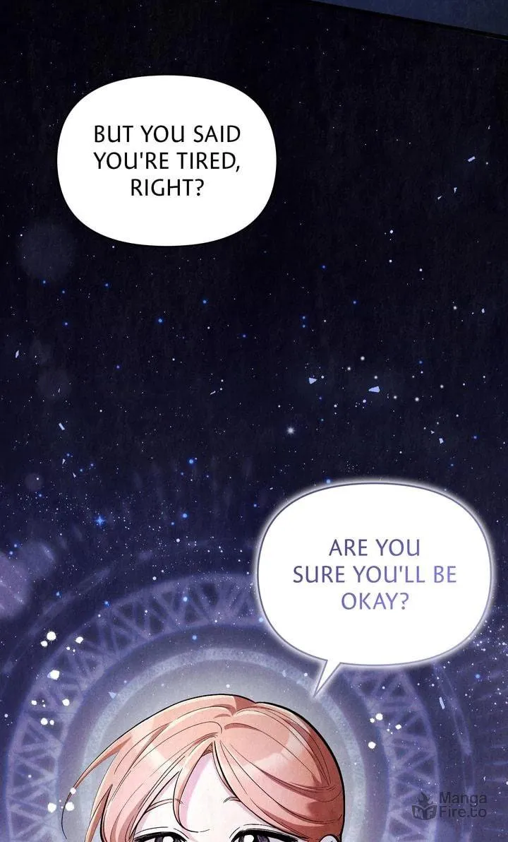 Dear, Not Cunning Witch Chapter 42 page 20 - 