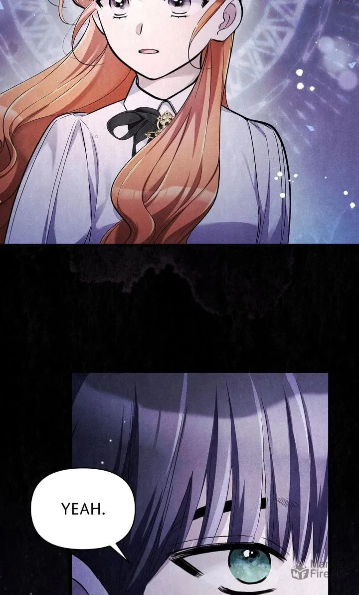Dear, Not Cunning Witch Chapter 42 page 21 - 