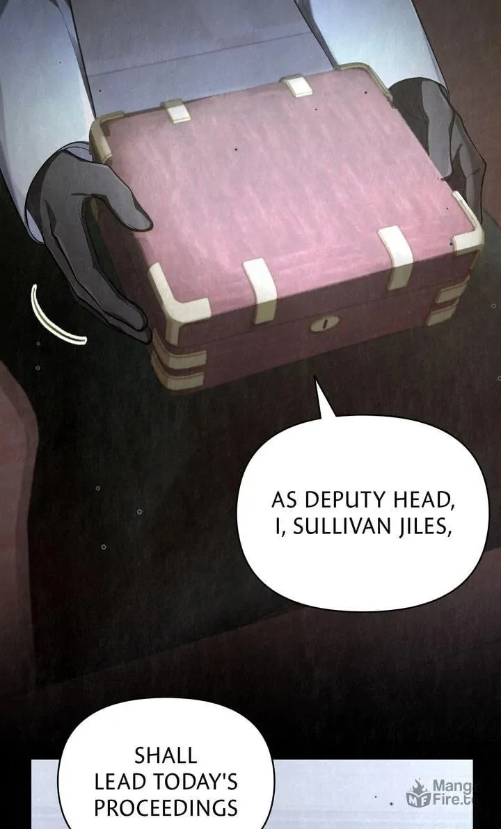 Dear, Not Cunning Witch Chapter 42 page 25 - 