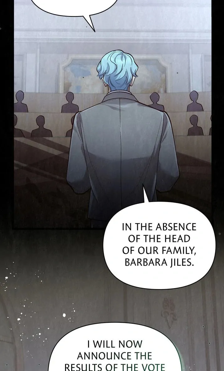 Dear, Not Cunning Witch Chapter 42 page 26 - 