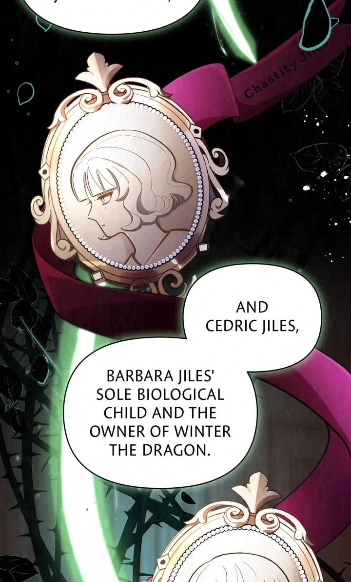 Dear, Not Cunning Witch Chapter 42 page 28 - 