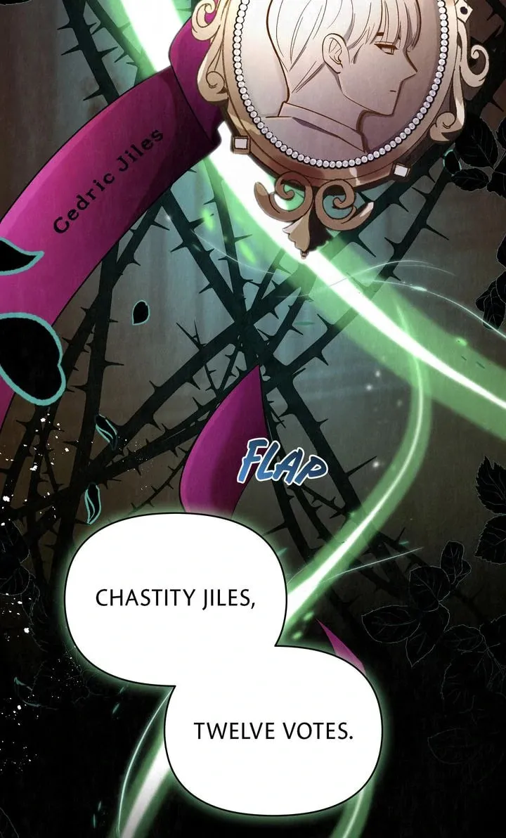 Dear, Not Cunning Witch Chapter 42 page 29 - 