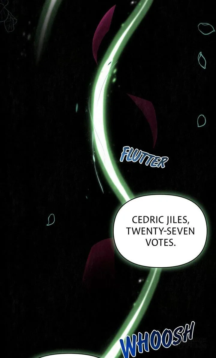 Dear, Not Cunning Witch Chapter 42 page 30 - 