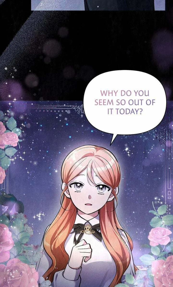 Dear, Not Cunning Witch Chapter 42 page 4 - 