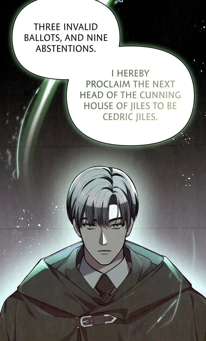 Dear, Not Cunning Witch Chapter 42 page 31 - 