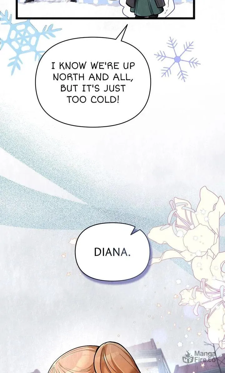 Dear, Not Cunning Witch Chapter 42 page 45 - 