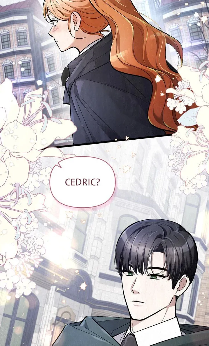 Dear, Not Cunning Witch Chapter 42 page 46 - 