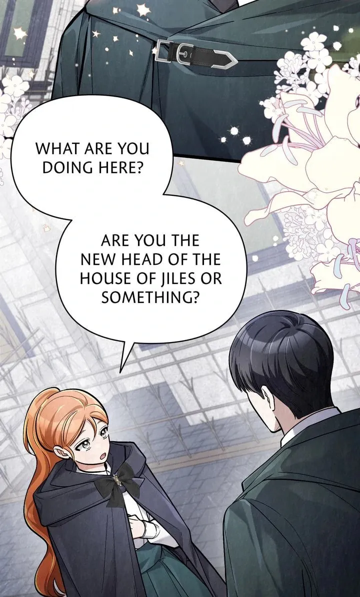 Dear, Not Cunning Witch Chapter 42 page 47 - 