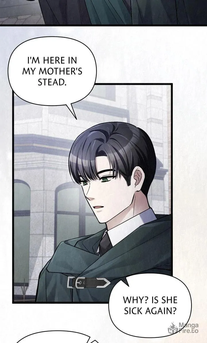 Dear, Not Cunning Witch Chapter 42 page 48 - 