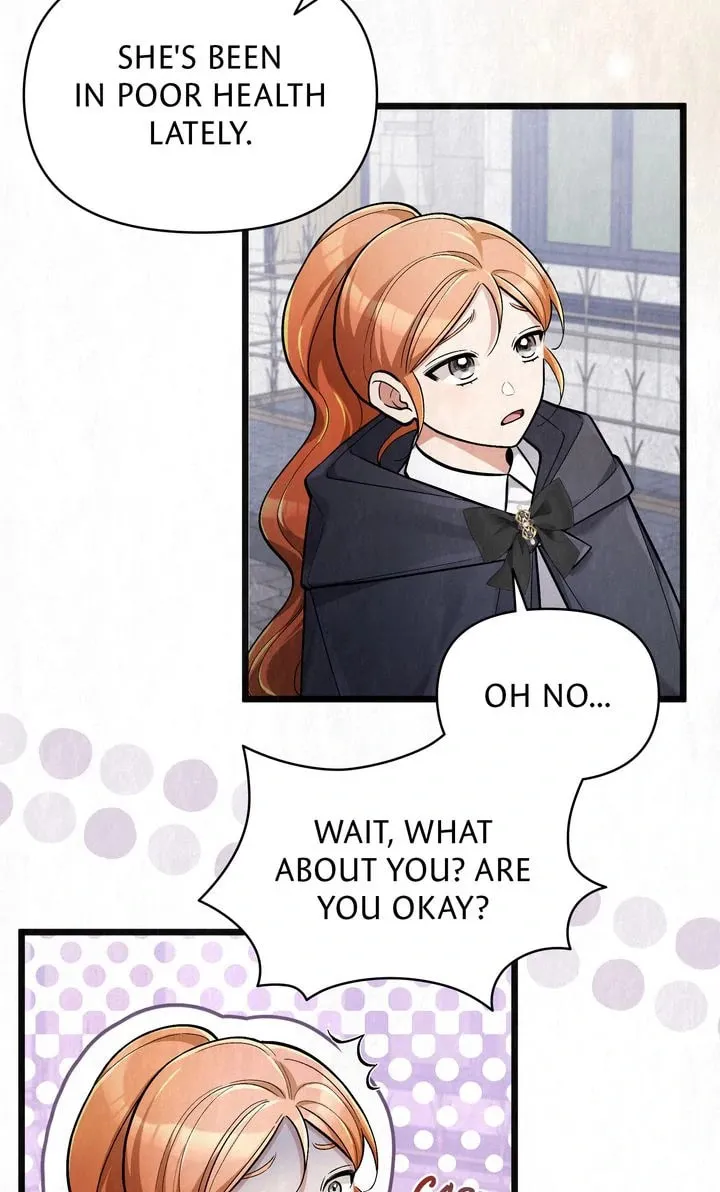 Dear, Not Cunning Witch Chapter 42 page 49 - 