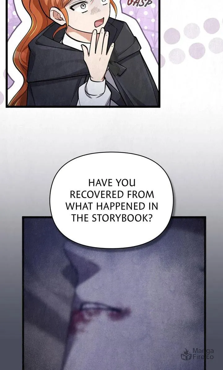 Dear, Not Cunning Witch Chapter 42 page 50 - 