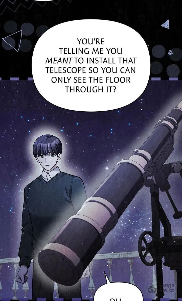 Dear, Not Cunning Witch Chapter 42 page 6 - 